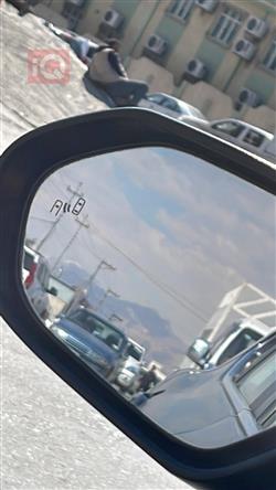 تۆیۆتا کامری